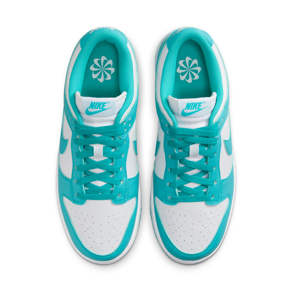 Nike Dunk Low Next Nature Dusty Cactus (Women's) | DD1873-105