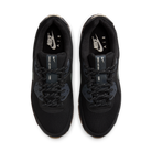 Nike Air Max 90 Black Smoke Grey Gum Reflective