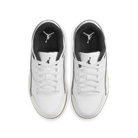 Jordan Flight Court White Sail Black (GS)