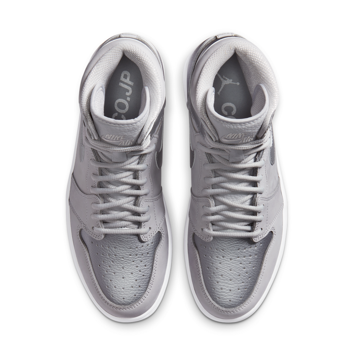 Jordan 1 Retro High CO.JP Neutral Grey (2020)