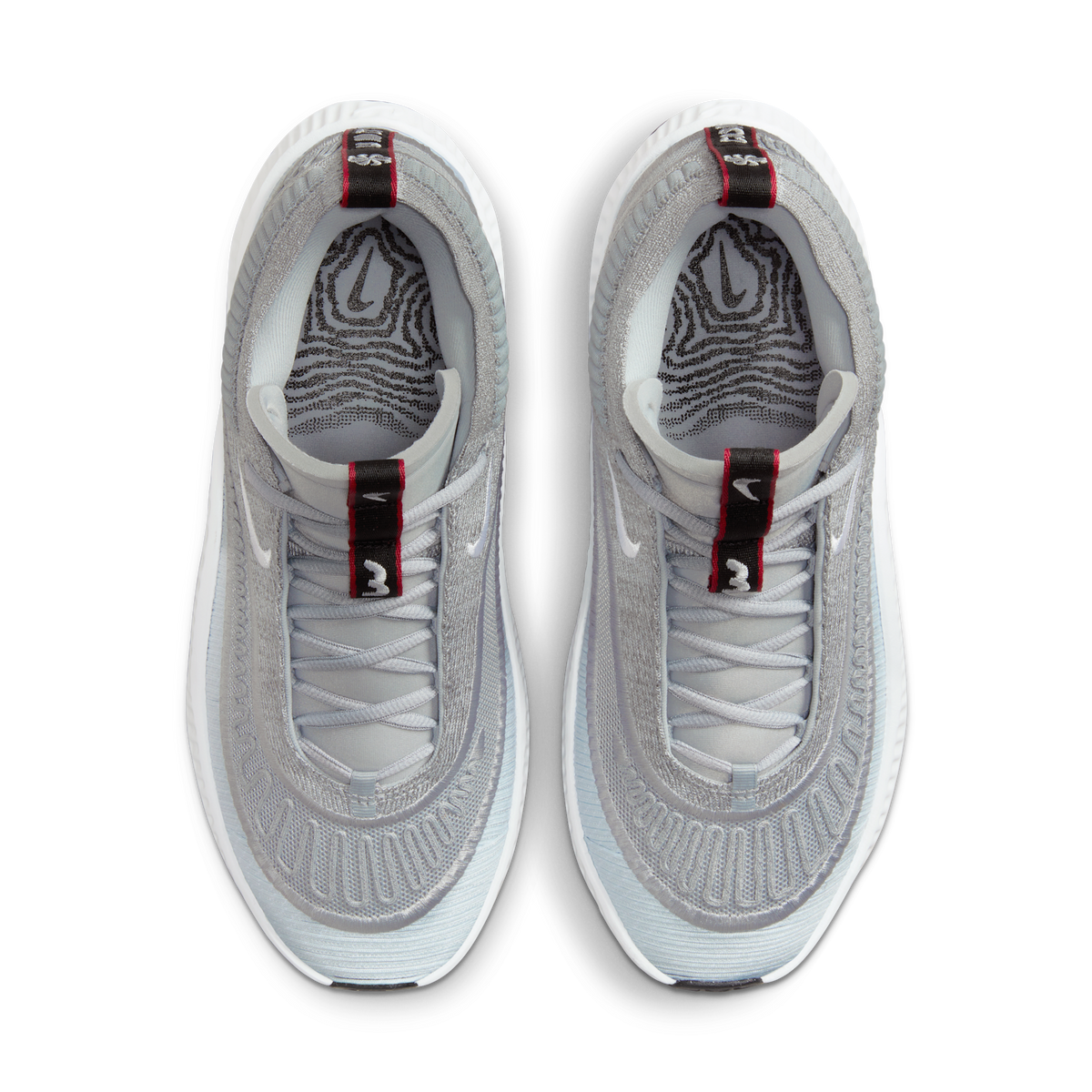 Nike Cosmic Unity 3 Silver Bullet