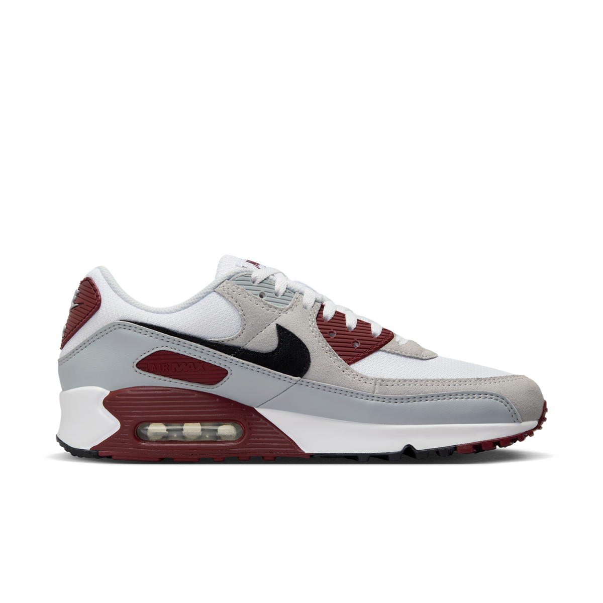 Nike Air Max 90 Dark Team Red