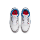 Jordan 3 Retro True Blue (2026) (PS)