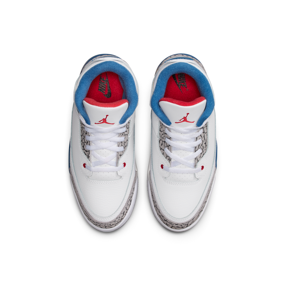 Jordan 3 Retro True Blue (2026) (PS)