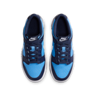 Nike Dunk Low University Blue White (GS)