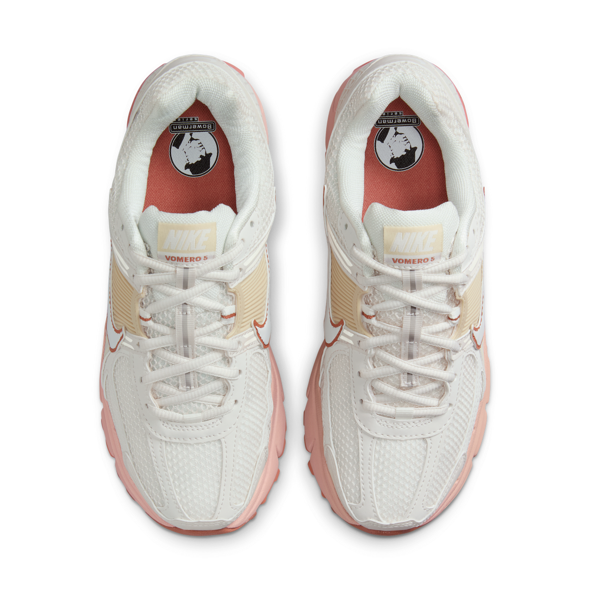 Nike Zoom Vomero 5 Particle Beige Terra Blush (Women's)