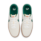 Nike SB Heritage Vulc Sail Gorge Green