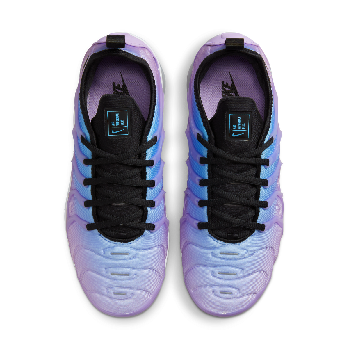 Nike Air VaporMax Plus Lilac University Blue Gradient (Women's) | DZ5204-500