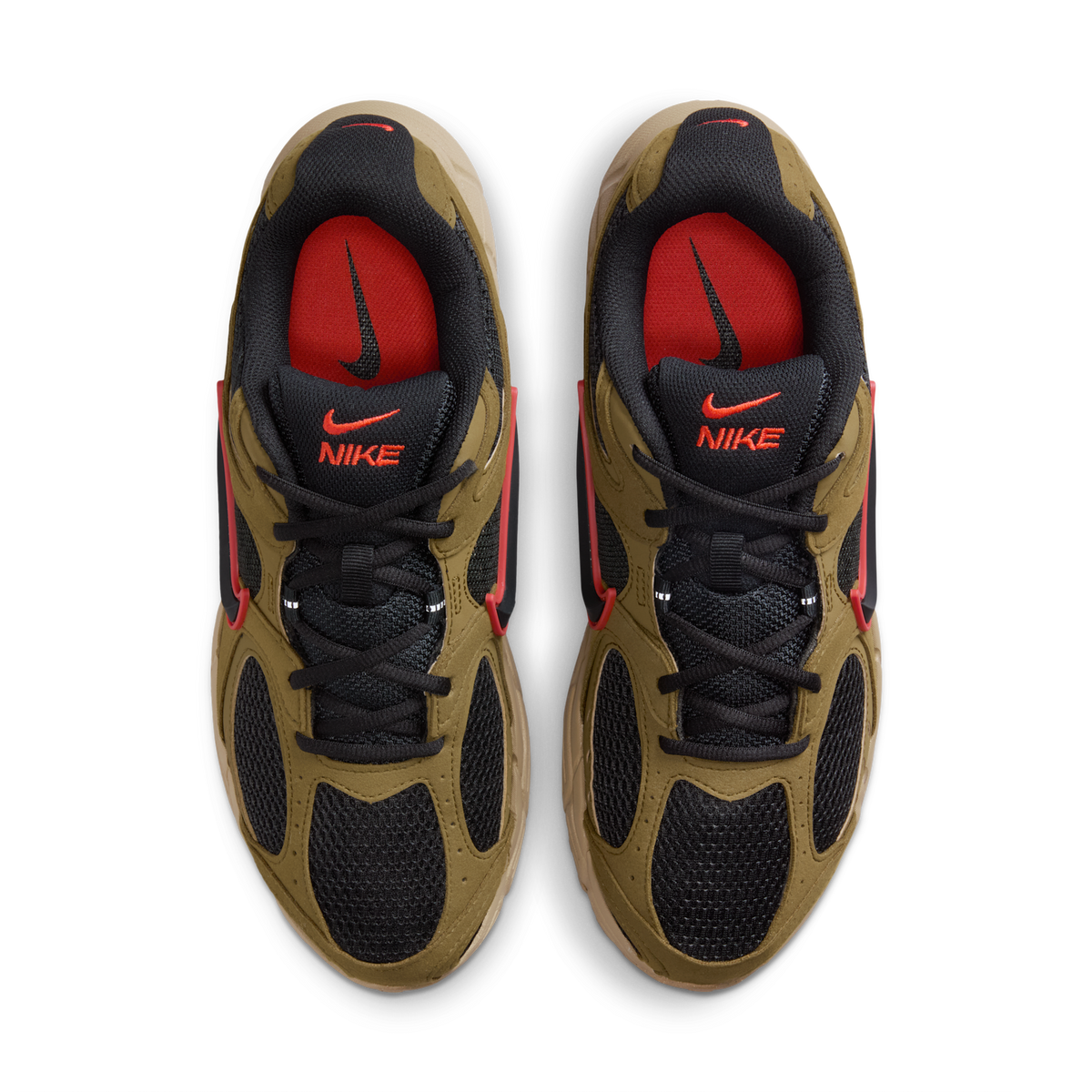 Nike V5 RNR Black Olive Flak | II6292-002