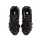 Nike Shox TL Black (GS)