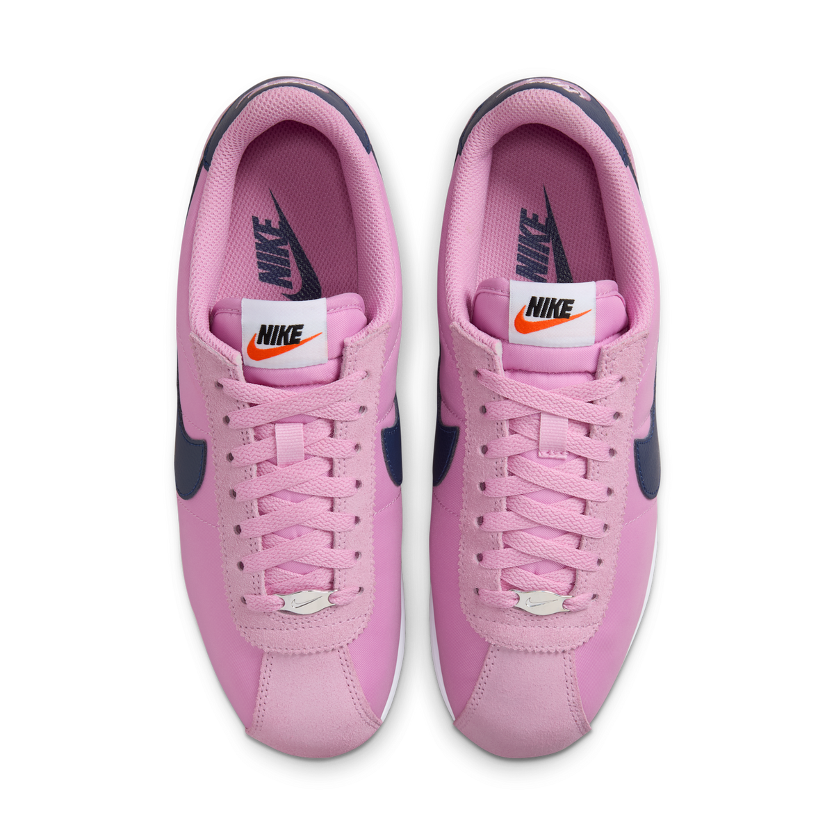 Nike Cortez TXT Beyond Pink Blue Void (Women's) | DZ2795-602