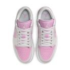 Jordan 1 Low Orchid Neutral Grey (Women's)