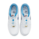 Nike Air Force 1 Low First Use White University Blue
