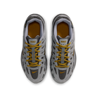 Nike P-6000 Premium Medium Ash Grey Golden Hops (GS)