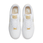 Nike Air Force 1 Low '07 Essential White Beige (Women's)