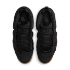 Nike Air More Uptempo Low Black Gum | FZ3055-003