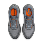Nike Vomero Plus Cool Grey Safety Orange Black