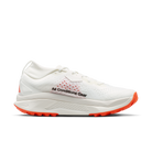 Nike ZoomX ACG Zegama Summit White Safety Orange Black