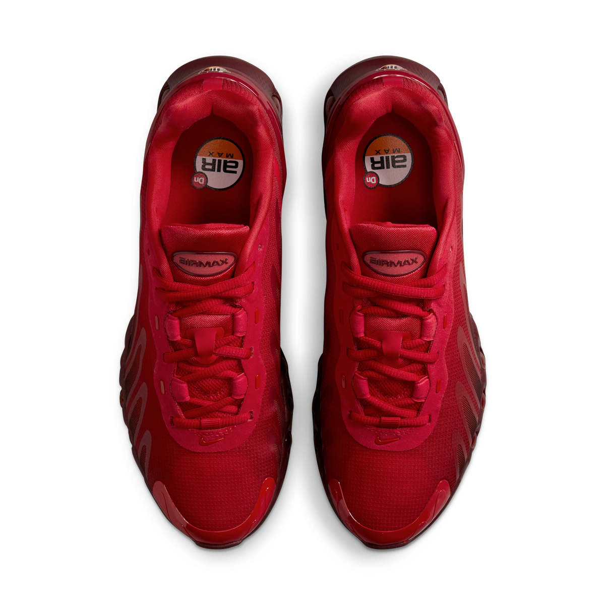 Nike Air Max Dn8 University Red (Women's) | HF5509-600
