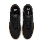 Nike SB PS8 Black Gum Yellow
