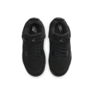 Jordan 4 Retro Black Cat (2025) (PS)