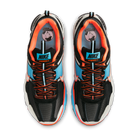 Nike Zoom Vomero 5 Blue Glaze Total Orange (Women's)