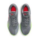 Nike Air Zoom GT Cut Academy Smoke Grey Barely Volt Crimson