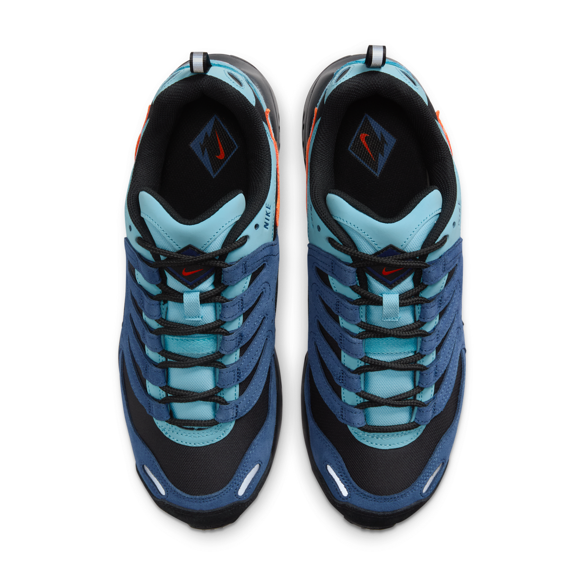 Nike Air Terra Humara SP Mystic Navy Aquarius Blue | FQ9084-400