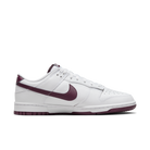 Nike Dunk Low Retro White Night Maroon | DV0831-102