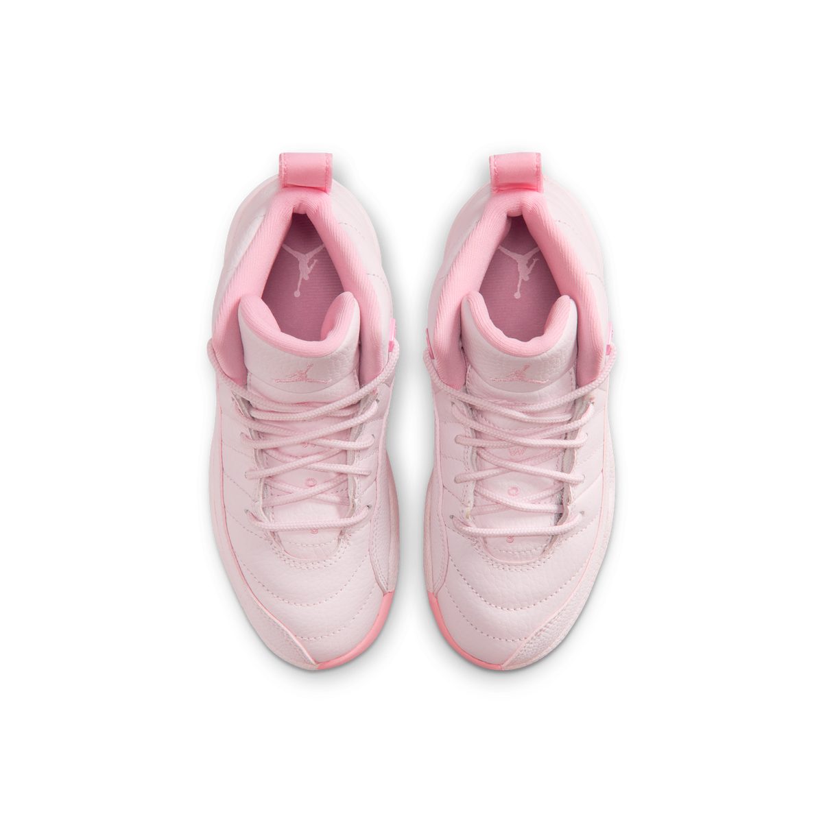 Jordan 12 Retro Pearl Pink (PS)