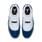 Jordan 11 Retro Low Snake Navy (2019)