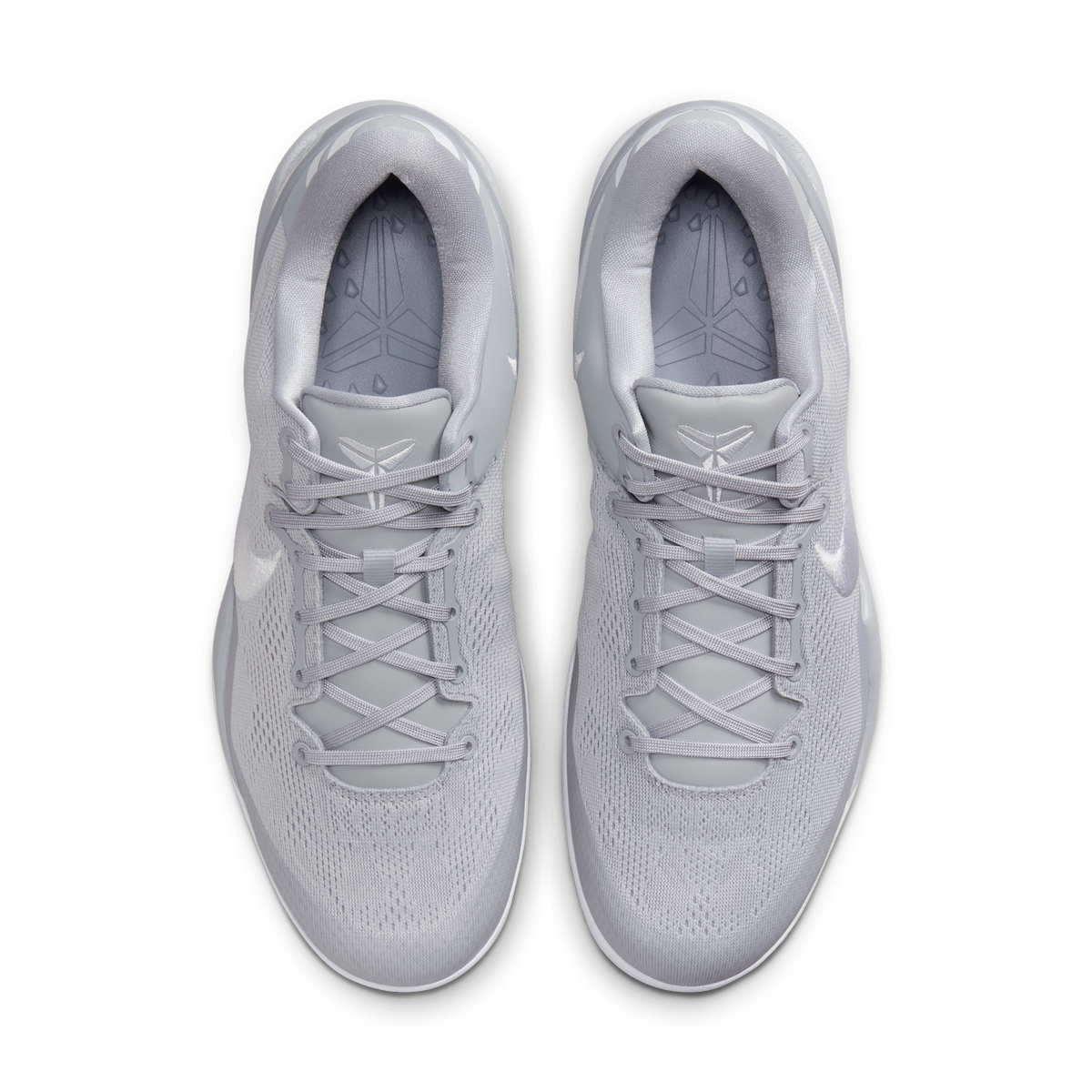 Nike Kobe 8 Protro Wolf Grey