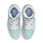 Jordan 1 High Method of Make Hydrogen Blue (Women's)
