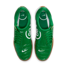 Nike Total 90 3 Patent Pine Green Gum (Women's)