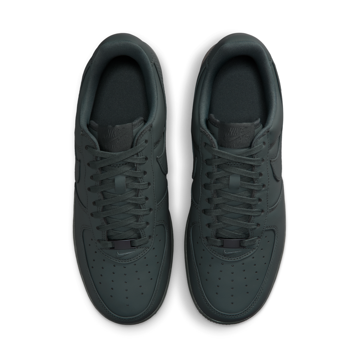 Nike Air Force 1 Low Retro Premium Bomber Grey