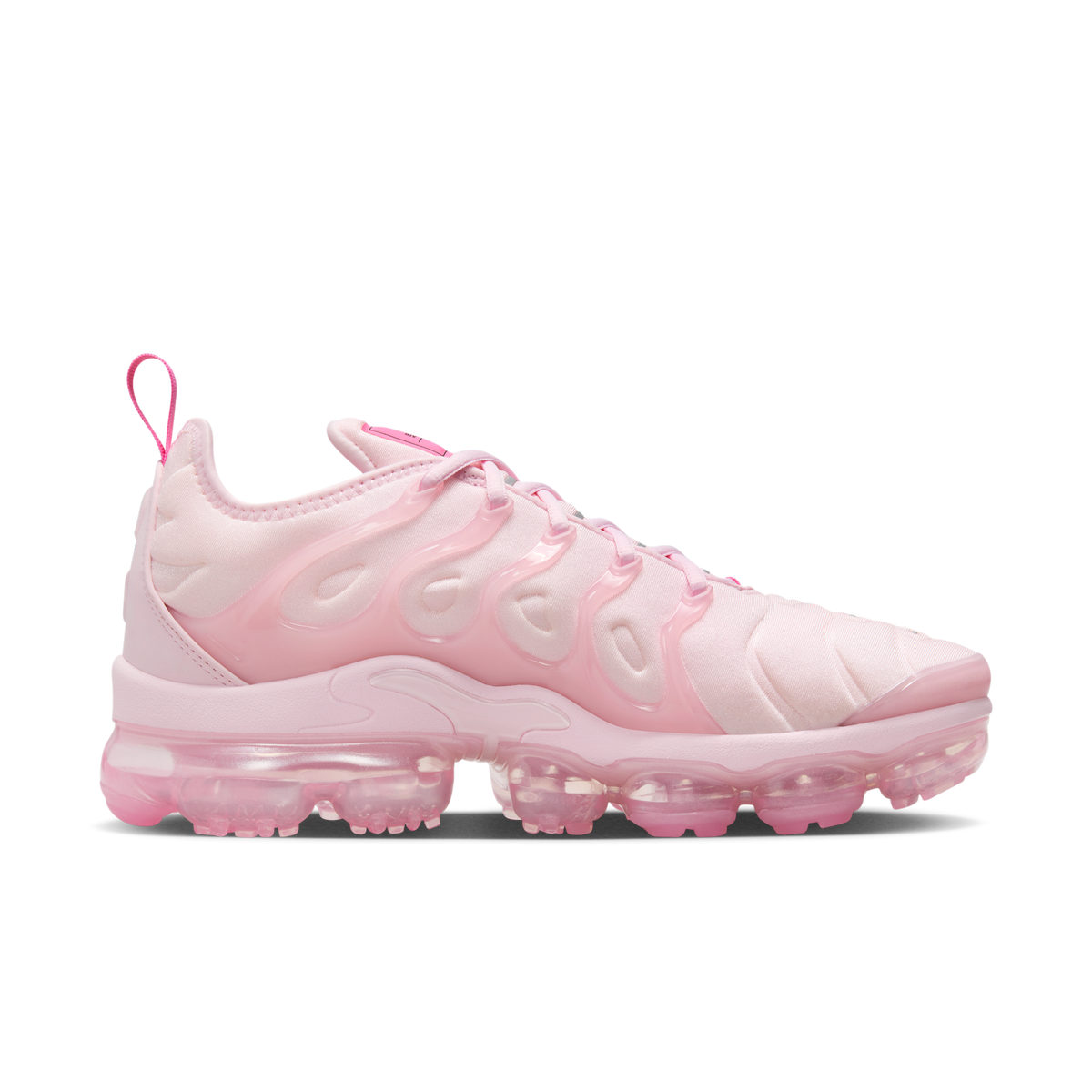 Nike Air Vapormax Plus Pink Foam (Women's) | FZ3614-686