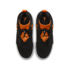 Jordan Spizike Low Black Starfish (GS)
