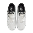Nike Air Force 1 Low '07 LV8 Summit White Dark Smoke Grey Cordura