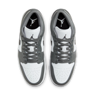 Jordan 1 Low Iron Grey