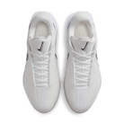Nike Air Zoom GT Cut 3 Turbo White Metallic Silver