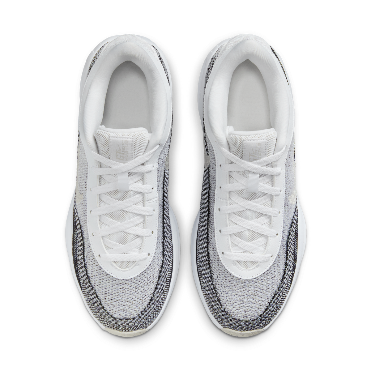 Nike GT Hustle Academy White Light Bone Black