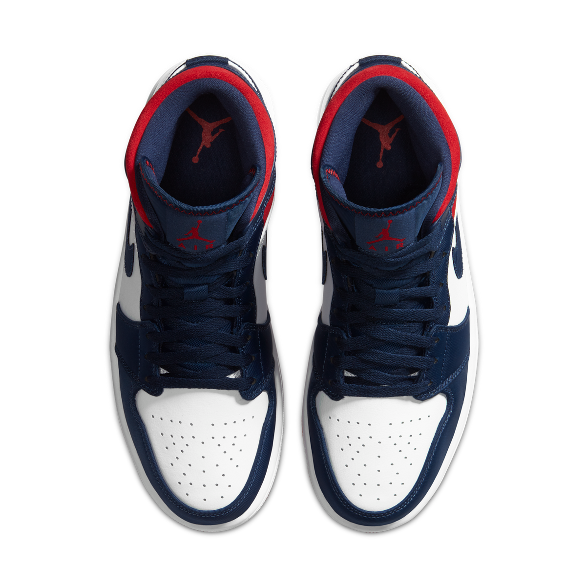 Jordan 1 Mid SE USA