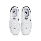 Nike Air Force 1 Low White Black (2024) (GS)