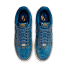 Nike Air Force 1 Low Patent Denim