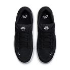 Nike SB Force 58 Black White