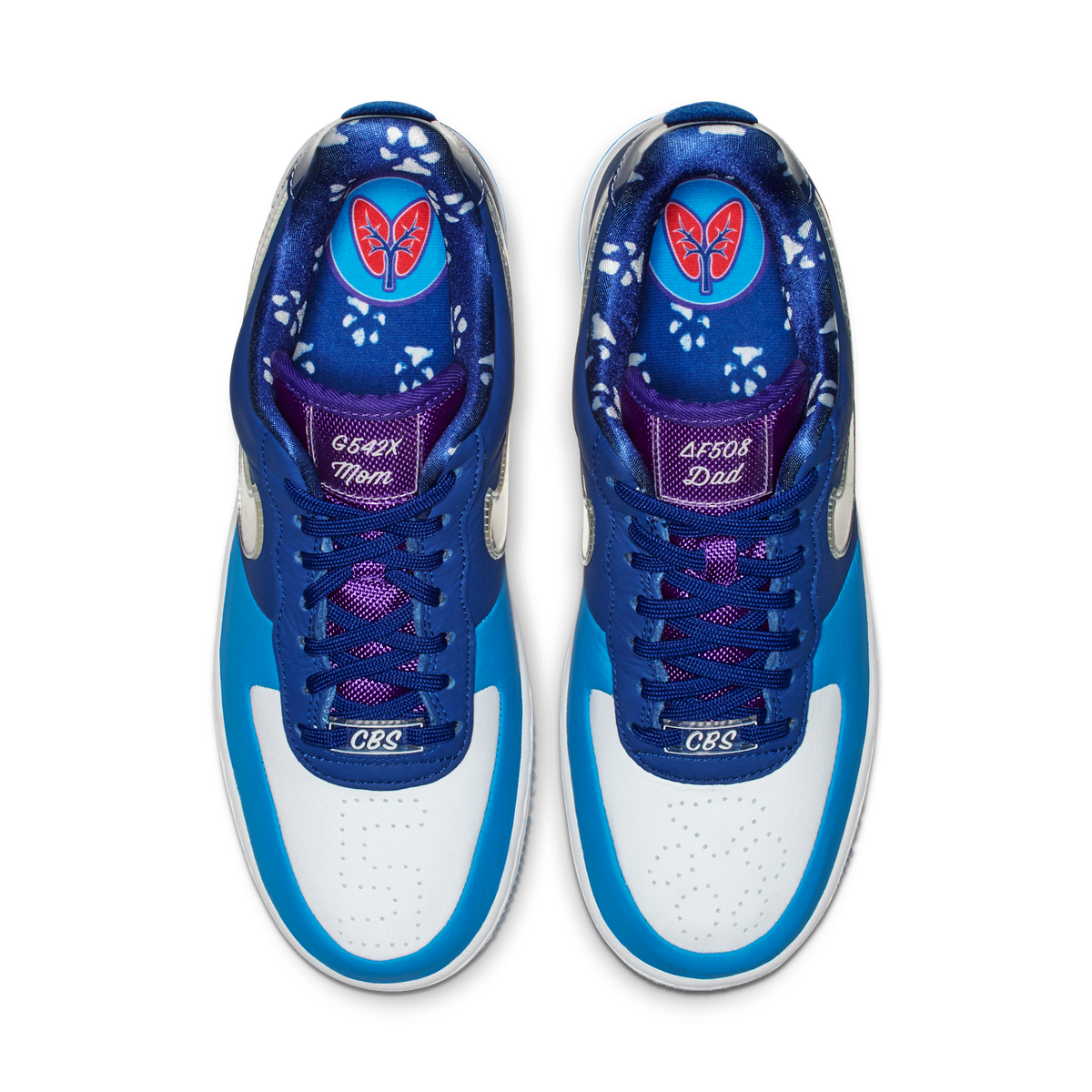 Nike Air Force 1 Low Doernbecher (2018) (Women's)