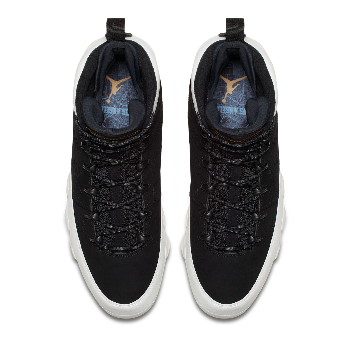 Jordan 9 Retro City of Flight