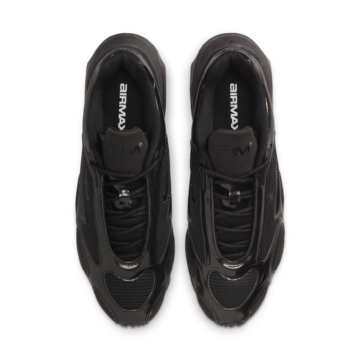 Nike Air Max Muse Triple Black (Women's)