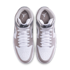 Jordan 1 Mid SE White Medium Grey Cool Grey