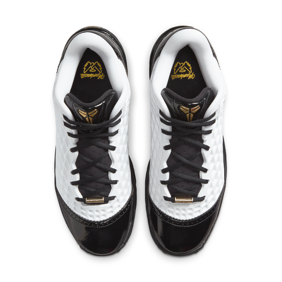 Nike Kobe 3 Low Protro Mambacita